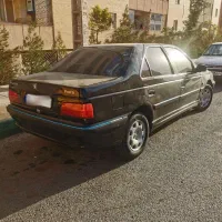 پژو پارس مشکی مدل80|خودرو سواری و وانت|صباشهر, |دیوار