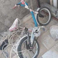دوچرخه سایز۱۶