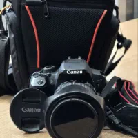 دوربین ۷۰۰ دی با لنز ۱۸ ۱۳۵