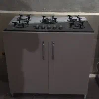 گاز پنج شعله اوجنرال