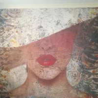 نصاب کاغذ دیواری وپوستر 3D ضمانتی|خدمات پیشه و مهارت|بندرعباس, |دیوار