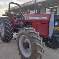 تراکتور ادوات کشاورزی از صفر تا صد کشاورزی|خدمات باغبانی و درختکاری|ارژن, |دیوار