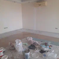 نقاشنقاشیساختمان|خدمات پیشه و مهارت|نورآباد, |دیوار