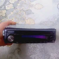 ضبط کنوود|صوتی و تصویری|مشهد, امیرآباد|دیوار