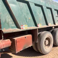 کمپرسی|خودرو سنگین|مشهد, بهشت|دیوار