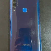 گوشیHonor 9x|موبایل|کرج, حصارک بالا|دیوار