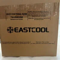 فیلتر تصفیه هوای مدل TM-PHC350 ایستکول