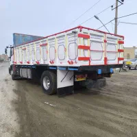 زیر مایلر مدل 87|خودرو سنگین|میاندوآب, |دیوار