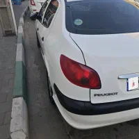 206 sd|خودرو سواری و وانت|قرچک, مهدیه|دیوار