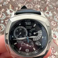 ساعت سیتیزن