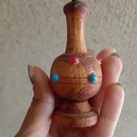 سرمه قلم گاو