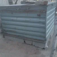 باربند مزدا دوکابین|قطعات یدکی و لوازم جانبی|انزل, |دیوار