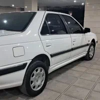 پژو پارس استثنائی