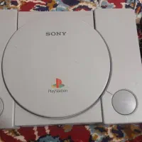 پلیستیشن وان