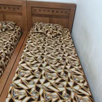 تخت خواب یک نفره دو عدد|تخت و سرویس خواب|پاکدشت, پاکدشت (مامازند)|دیوار