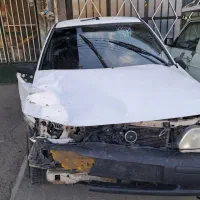 پراید ۸۵ تصادفی|خودرو سواری و وانت|ابریشم, |دیوار