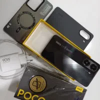 گوشی پوکو X7pro