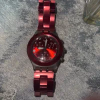 ساعت مچی سواچ اصلswatch Irony Diaphane chronograph