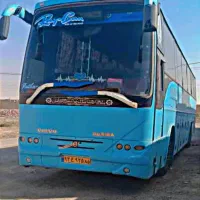 اتوبوس دربستی