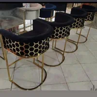 صندل اوپن جک دار|صندلی و نیمکت|کرمان, |دیوار