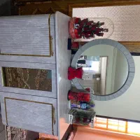 کنسول و میز تی وی|بوفه، ویترین، کنسول|بروجرد, |دیوار