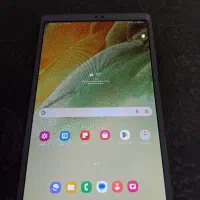 tab a7 lite در حد نو