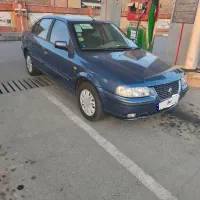 سمند موتور ملی
