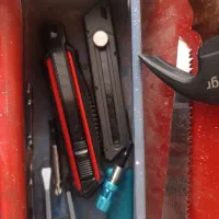 ابزار کنافکاری|ابزارآلات|خمینی‌شهر, |دیوار