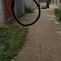 ۹۰ متر زمین چهار دیواری