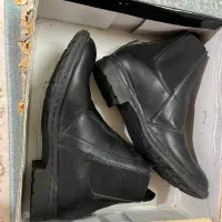 نیم بوت سوارکاری چرم پیتکو|کیف، کفش، کمربند|آمل, |دیوار