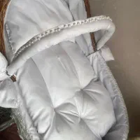 کریر مجلسی تخت نوزاد|اسباب و اثاث بچه|تبریز, |دیوار