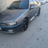 پرشیا ۸۷ دور رنگ