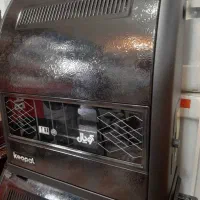 بخاری کارکرده