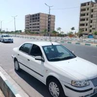 سمند96 دوگانه|خودرو سواری و وانت|تهران, بهارستان|دیوار