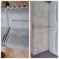 مبل شویی بهار