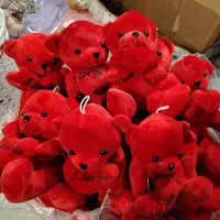 عروسک خرس عمده