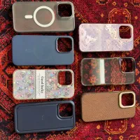 قاب ایفون ۱۵ پرومکس