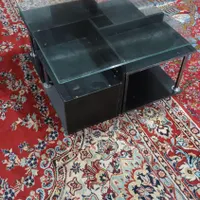 جلو مبلی،میز تلویزیون،میزکامپیوتر،بوفه،مجسمه|مبلمان خانگی و میز عسلی|تهران, پیروزی|دیوار