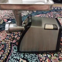 چرخ گوشت گوسونیک همزن کاسه دارمارک گرند