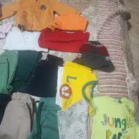 لباس بچه|لباس|تهران, بنی‌هاشم|دیوار