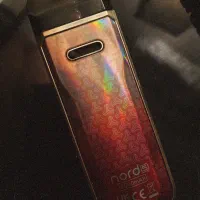 پاد ماد نورد اسموک 5