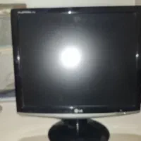 2عدد مانیتور 17 اینچ LG