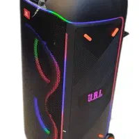 اسپیکر JBLحرفه ای پارتی باکس ۲۵۰۱
