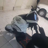 موتور سیکلت کلیک پلاس دینو ۱۶۰ مدل ۱۴۰۲|موتورسیکلت|کرمان, |دیوار