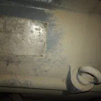 فروش یک دستگاه ژنراتور برق ۱۹۵ کا|ماشین‌آلات صنعتی|بدره, |دیوار