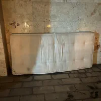 ۲ عدد تشک یک نفره خوشخواب