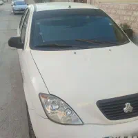 تیبا مدل ۹۷ تمیز بدون رنگ شاسی سالم