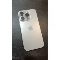 ایفون 15پرو