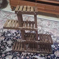 شلف های جا گلدان یا کتاب وعروسک