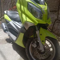 موتور لین مکس پرو ۱۵۰